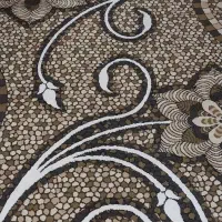 فرش|فرش|رشت, آتشگاه|دیوار