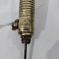 مشعل پریموس قدیمی آنتیک|کلکسیون اشیاء عتیقه|پاکدشت, پاکدشت (مامازند)|دیوار