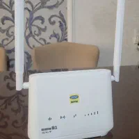 مودم سیمکارتی ایرانسل 4g دارای ۴ پورت