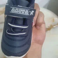 کفش بچگانه کودک