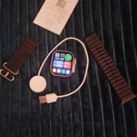 ساعت لمسی برند Smart whach