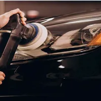 پولیش واکس سرامیک خودرو با قیمت عالی