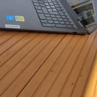 لپ تاپ Lenovo yoga 4K|رایانه همراه|یزد, |دیوار