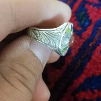 انگشتر9 نگین|جواهرات|اصفهان, کوی سپاهان|دیوار