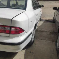 سمند lx|خودرو سواری و وانت|خرم‌آباد, |دیوار