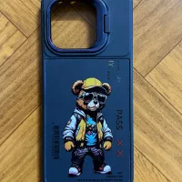 قاب پوکو ایکس 6 پرو|لوازم جانبی موبایل و تبلت|کرمان, |دیوار