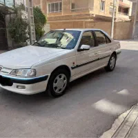 پارس TU5مدل ۱۴۰۰ گاز سیمی|خودرو سواری و وانت|کرمان, |دیوار