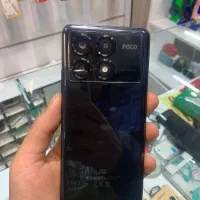 پوکو 6pro