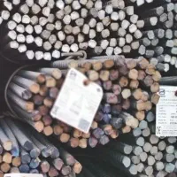 انواع آهن  / میلگرد  نبشی رابیتس