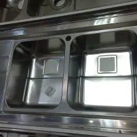 سینکfonix فانتزی/معمولی روکار توکار کد2260Nj