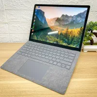 سرفیس لپتاپ Microsoft Surface Laptop 3 i7--16--512