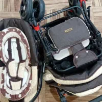 کالسکه و کریر