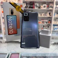 نوت ۱۰پرو در حد نو واقعی