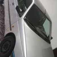 پژو ۴۰۵ نقره ای