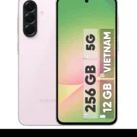 گوشی سامسونگ A56