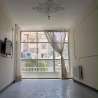 آپارتمان یک خوابه/ طبقه اول/مناسب سرمایه گذاری