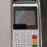 کارتخوان مدل m3p قابلیت‌ لمسی|فروشگاه و مغازه|گلستان (تهران), |دیوار
