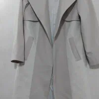 مزدی دوز مانتو و پالتو