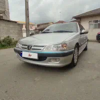 پرشیا مدل 83