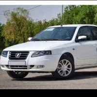 فروش حواله سمند سورن پلاس