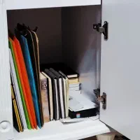 میز تحریر کوئین|میز تحریر و کامپیوتر|کرج, گلشهر|دیوار