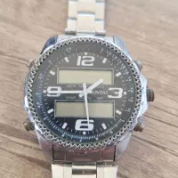 ساعت مچی مردانه کنتاس