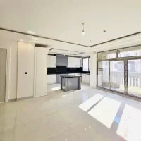 ۹۵متری_سندآماده _آشپزخانه غرق نور، مسکن دربار
