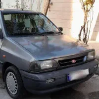 پراید ۸۸ هیدرولیک|خودرو سواری و وانت|فردیس, شهرک هفده شهریور|دیوار