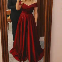 لباس مجلسی های ترند و ژورنالی