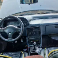 دوو اسپرو 1993، تمیز و سالم، سند آماده انتقال|خودرو سواری و وانت|مشهد, شهید مطهری|دیوار