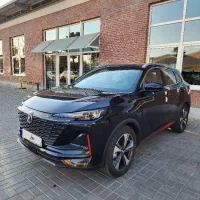 چانگان cs55 وارداتی