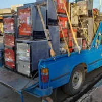 گاو صندوق، گاوصندوق با ۵سال ضمانت و ارسال|ابزارآلات|مشهد, دانشجو|دیوار