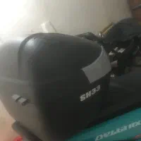 باکس موتور