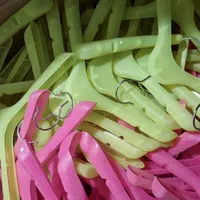چوب کار بچه گونه
