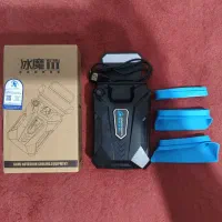 فن خنک کننده گیمینگ لپ تاپ کول کلد K27،تخفیف