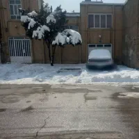 خانه ویلایی شهرک مدنی
