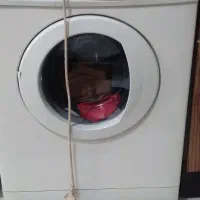 لباسشویی آبسال کارکرده|ماشین لباسشویی و خشک‌کن لباس|پاکدشت, پاکدشت (مامازند)|دیوار