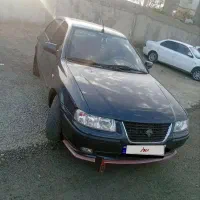 سمندEF7 مدل93