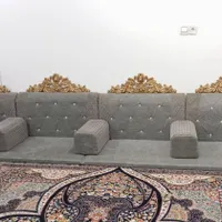 پشتی خلیجی درحدنو