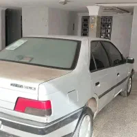 پژو 405 مدل 1388|خودرو سواری و وانت|قائن, |دیوار