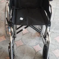 ویلچر ارتوپدی مدل جی تی سی نو داخل کارتن|آرایشی، بهداشتی، درمانی|بندرعباس, |دیوار