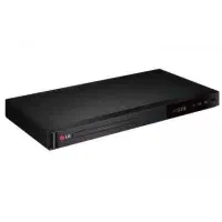 الجی DVD Player مدل DV-5250PM