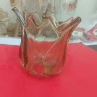 لاله شامپاینی لوستر ۲۴ عدد|لوستر و چراغ آویز|اسلامشهر, شهرک مفیدی|دیوار