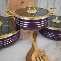 تولید قابلمه نانو گرانیت|ظروف پخت‌وپز|شیراز, بازار|دیوار