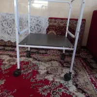 پایه‌قفص‌پرنده