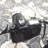 دوربین عکاسی 60dکنون|دوربین عکاسی و فیلمبرداری|بیرجند, |دیوار