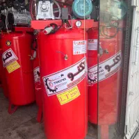 پمپ باد و تجهیزات کارگاهی|ماشینآلات صنعتی|تربت جام, امام|دیوار