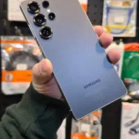 samsung S25 ultra معاوضه به آیفون|موبایل|مشهد, آیت الله کاشانی|دیوار