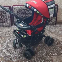 کالسکه دلیجان|کالسکه و لوازم جانبی|فردیس, شهرک ارم|دیوار