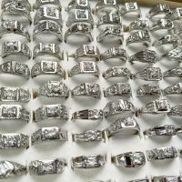 انگشتر عمده